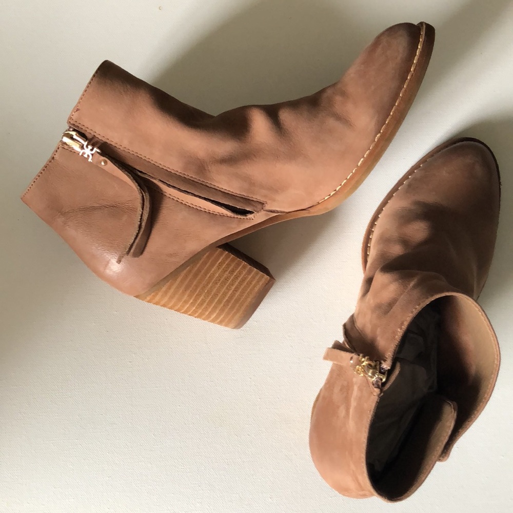 Sam Edelman booties - Picture 11 of 13
